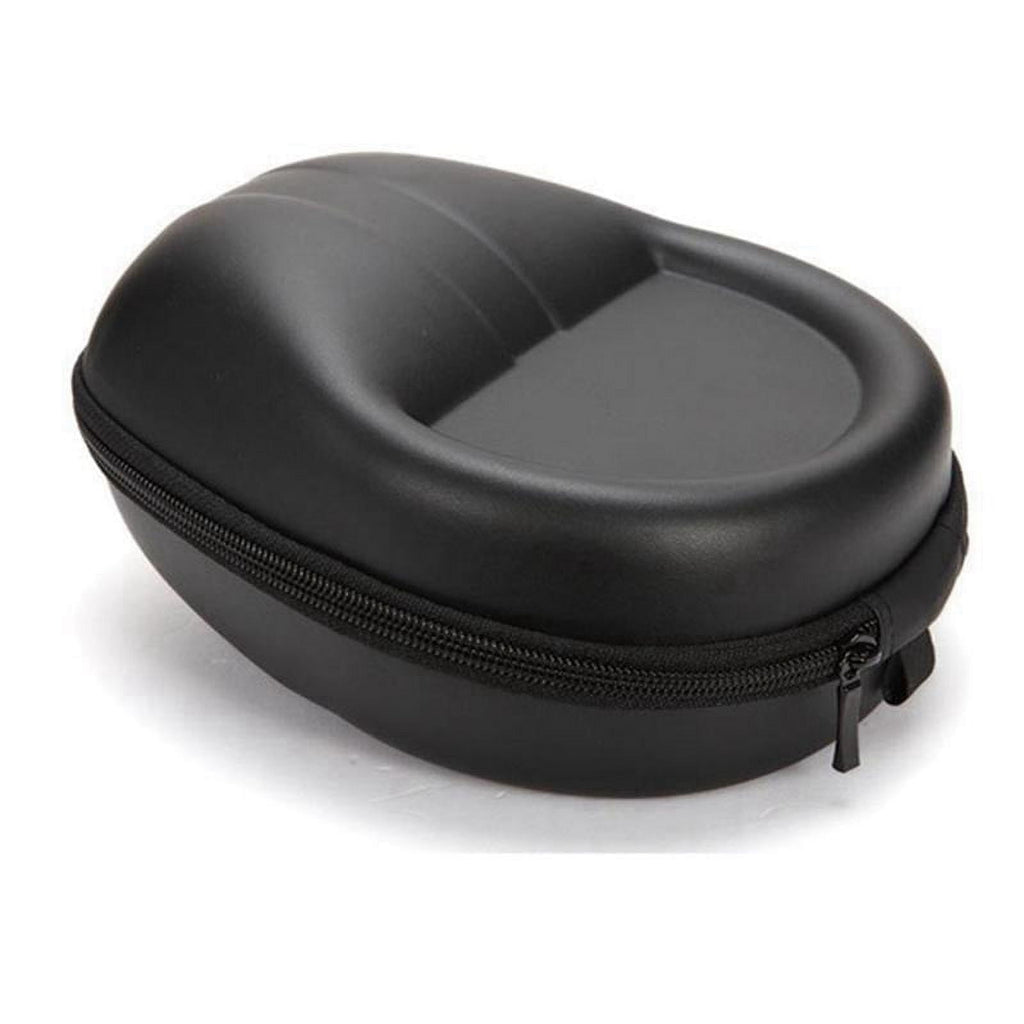 Portable Shockproof Headphone Bag Hard Box Earphone Case Headset Carry Pouch Storage Accessories
