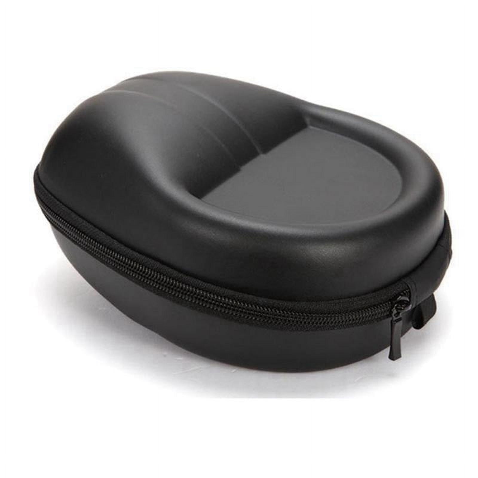 Portable Shockproof Headphone Bag Hard Box Earphone Case Headset Carry Pouch Storage Accessories