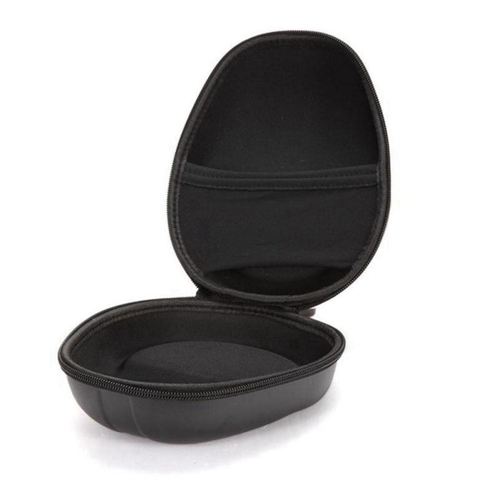Portable Shockproof Headphone Bag Hard Box Earphone Case Headset Carry Pouch Storage Accessories