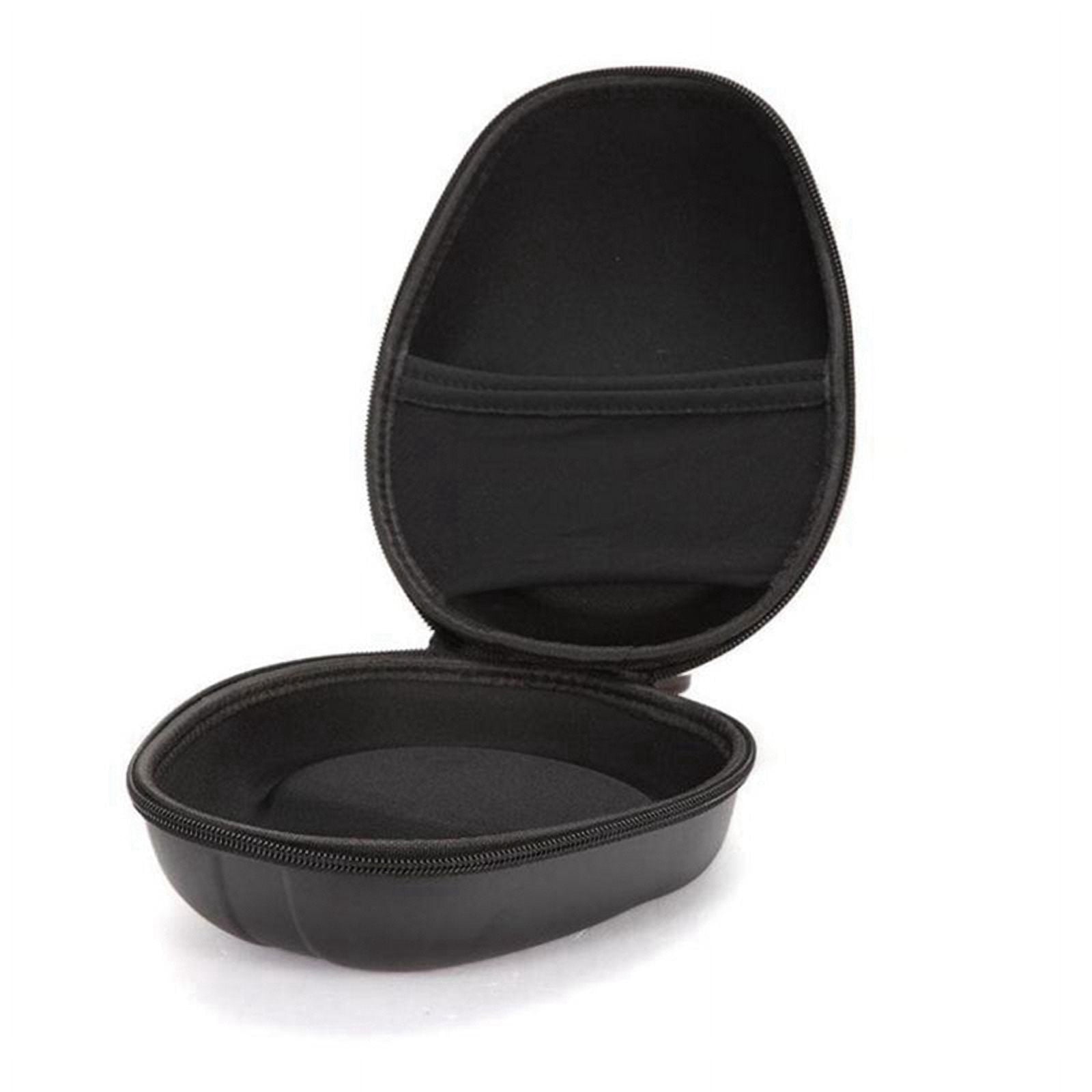 Portable Shockproof Headphone Bag Hard Box Earphone Case Headset Carry Pouch Storage Accessories