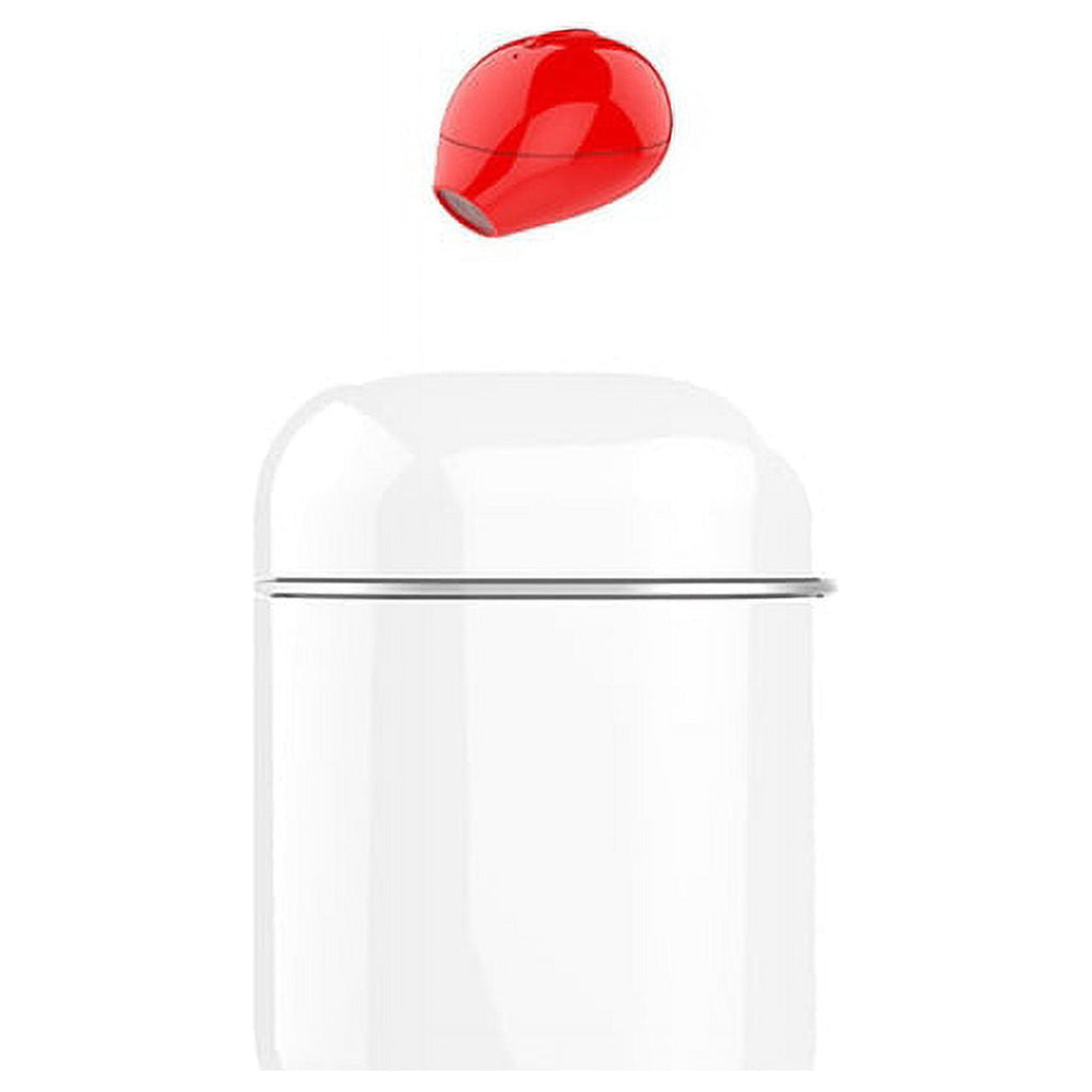 Ultra Small Mini Bluetooth Wireless Earphone Invisible Hidden Micro 2021 New Cute Hign Quality Portable Headset Waterproof - Earphones &amp;amp; Headphones