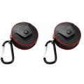 2X Case for Freebuds 3 Case Cover High Quality Soft PU Leather Headphone Waterproof Protective Cover