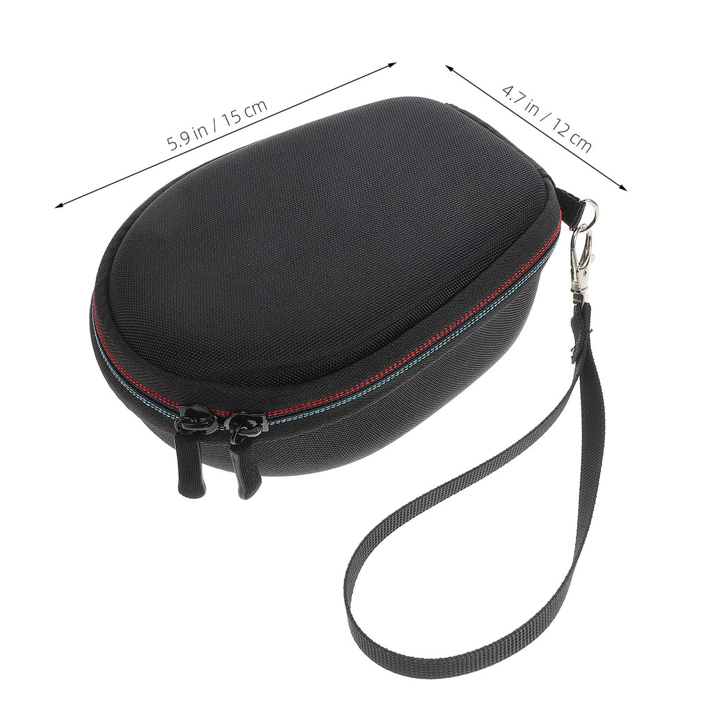 Bone Conduction Headphone Bag Data Cable Storage Case Case for Headphones Earphones Bag Portable Earphone Pouch Travel