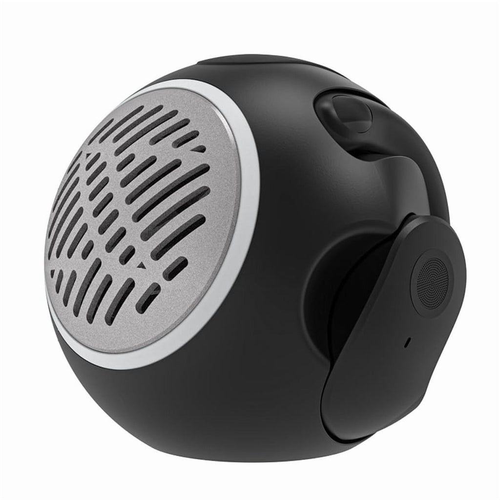 2-in-1 True Wireless Earphone with Speaker JM13 Pro Sports Earbuds with Heavy  and Ambient Lighting Effects,B