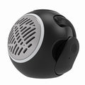 2-in-1 True Wireless Earphone with Speaker JM13 Pro Sports Earbuds with Heavy  and Ambient Lighting Effects,B