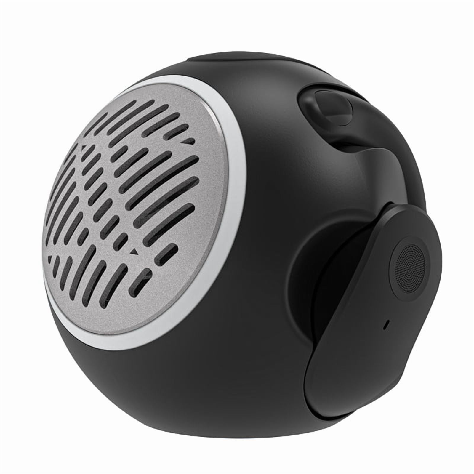 2-in-1 True Wireless Earphone with Speaker JM13 Pro Sports Earbuds with Heavy  and Ambient Lighting Effects,B