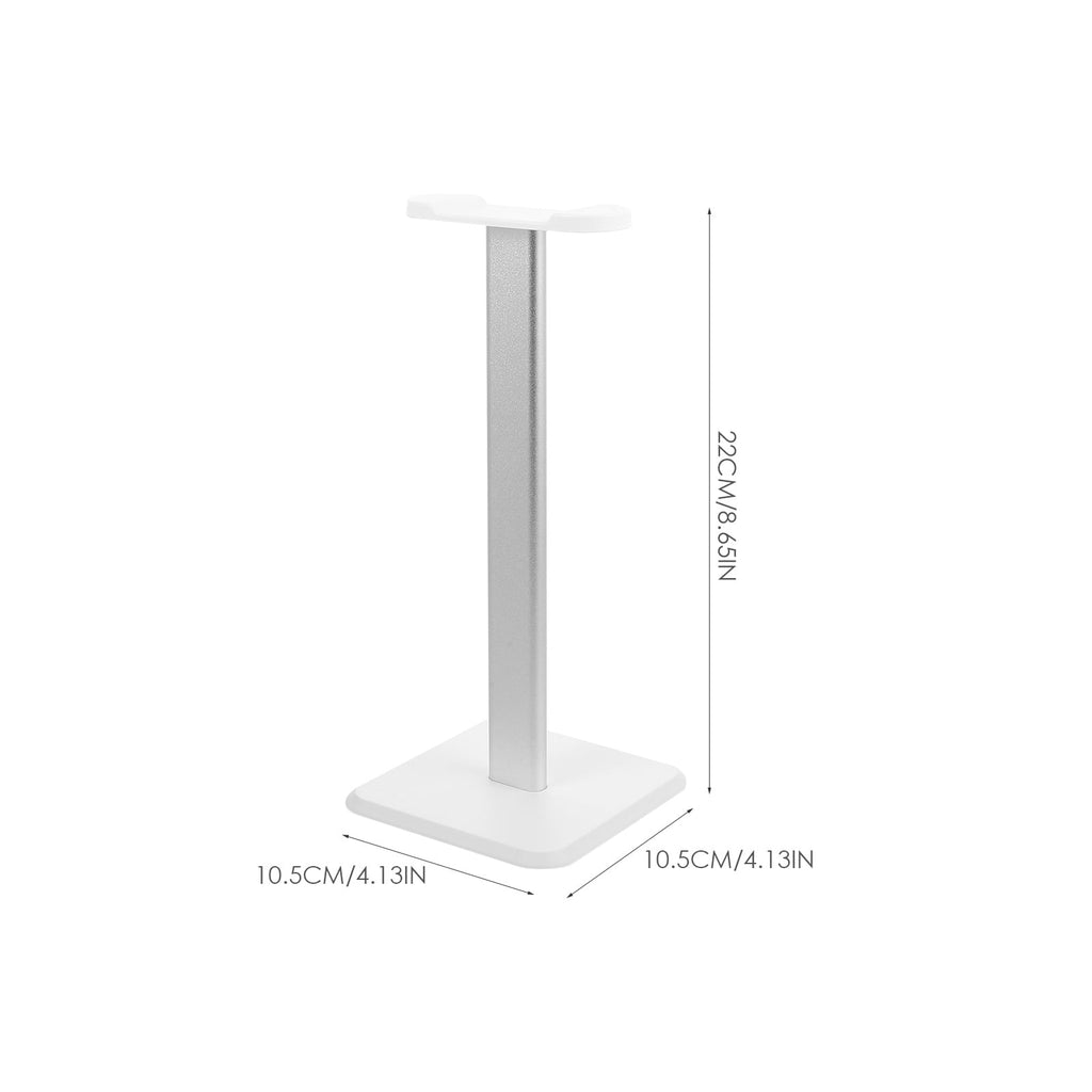 unbranded  Meticulously Crafted Headphone Stand for Most Headband Widths