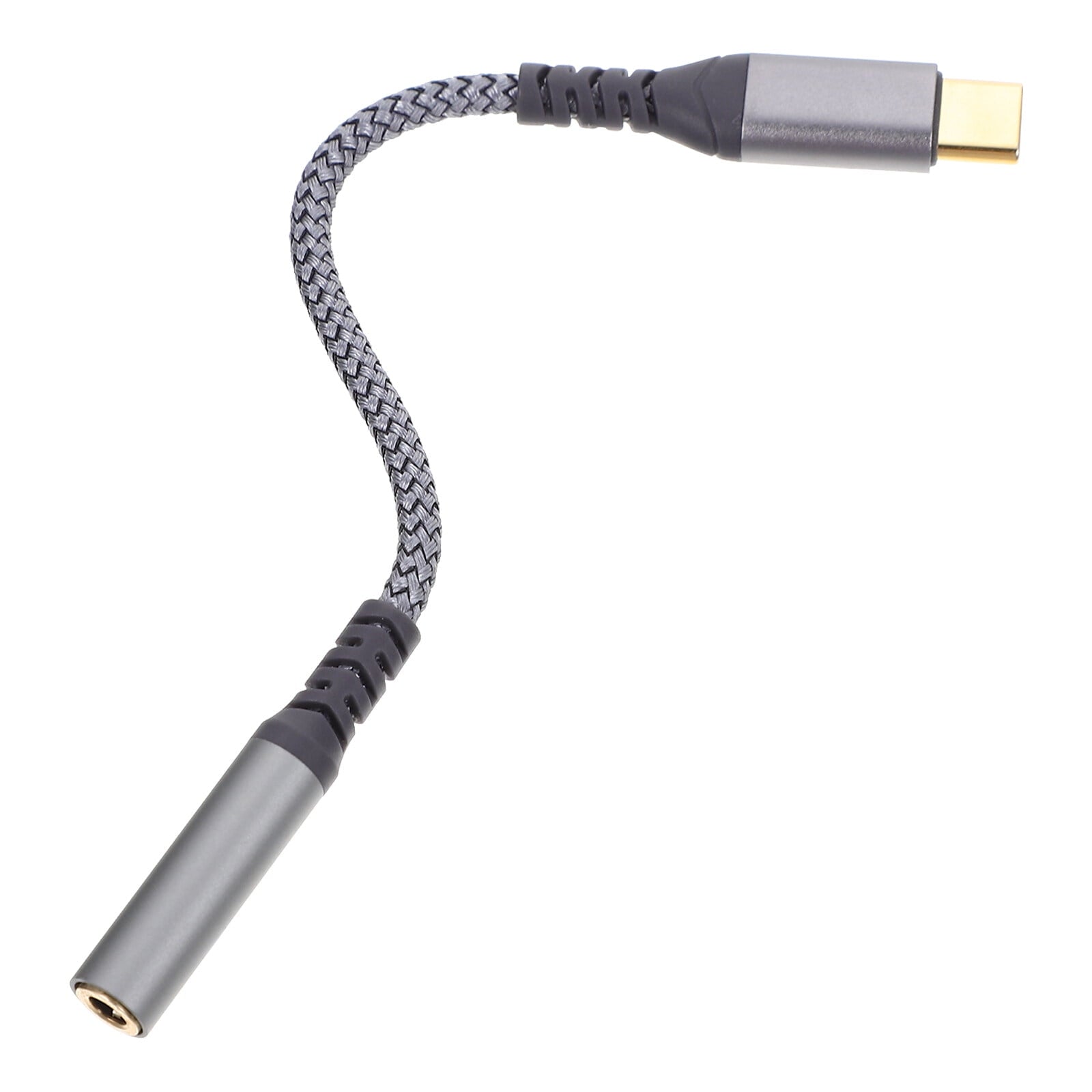 unbranded  Headphone to USB C Cable Audio Adapter Type-c Jack