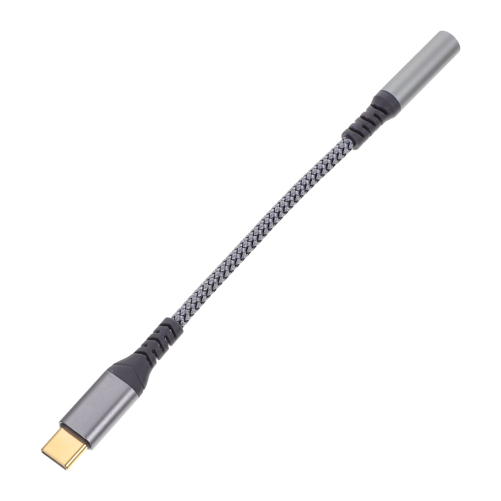 unbranded  Headphone to USB C Cable Audio Adapter Type-c Jack
