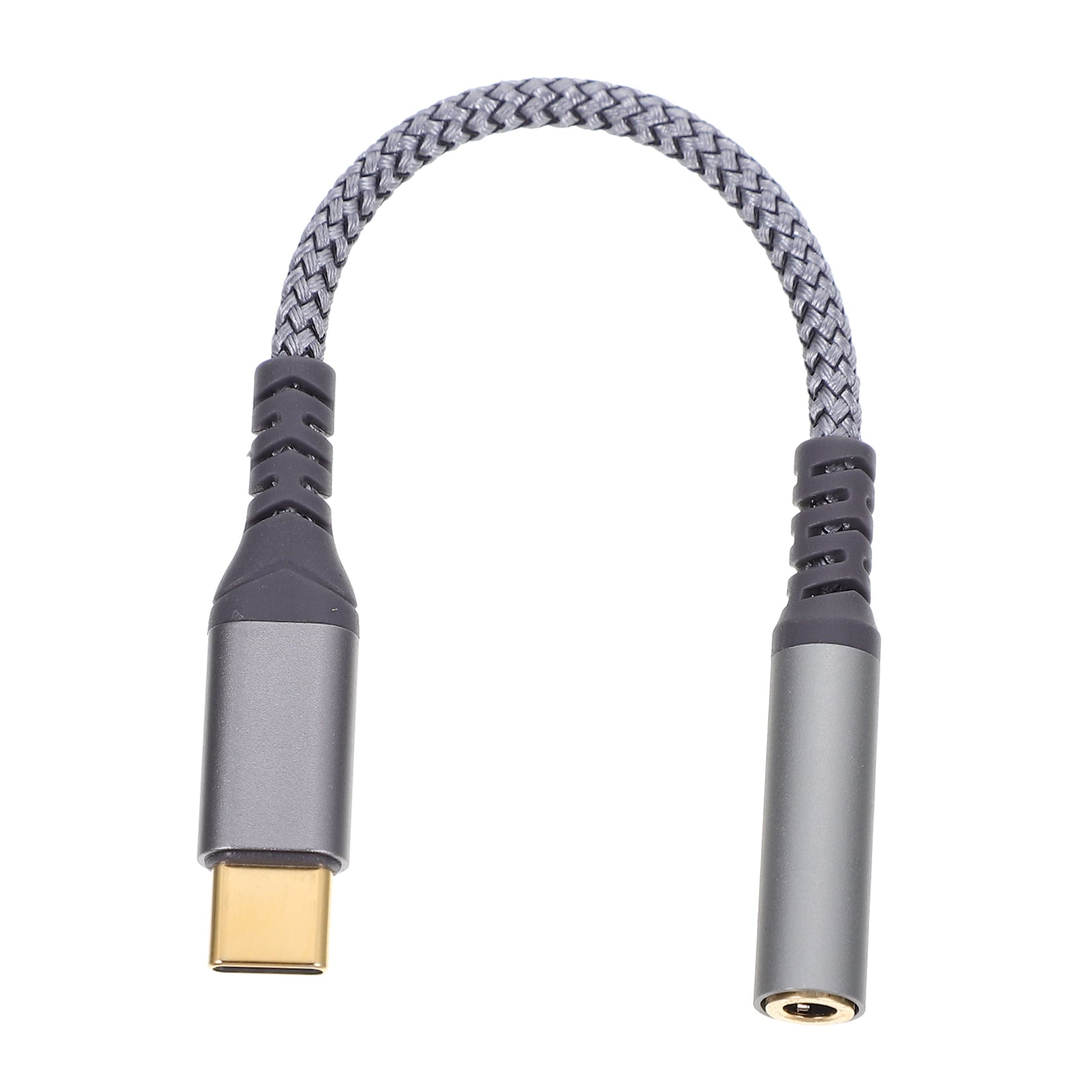 unbranded  Headphone to USB C Cable Audio Adapter Type-c Jack