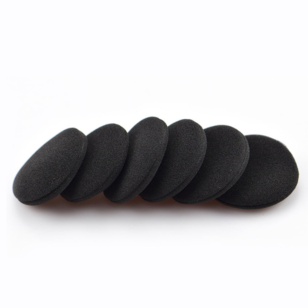 10 PCS Headphone Earpads Ear Pads Old Ear Pads Ear Pads for Headphones Ear Cushions for