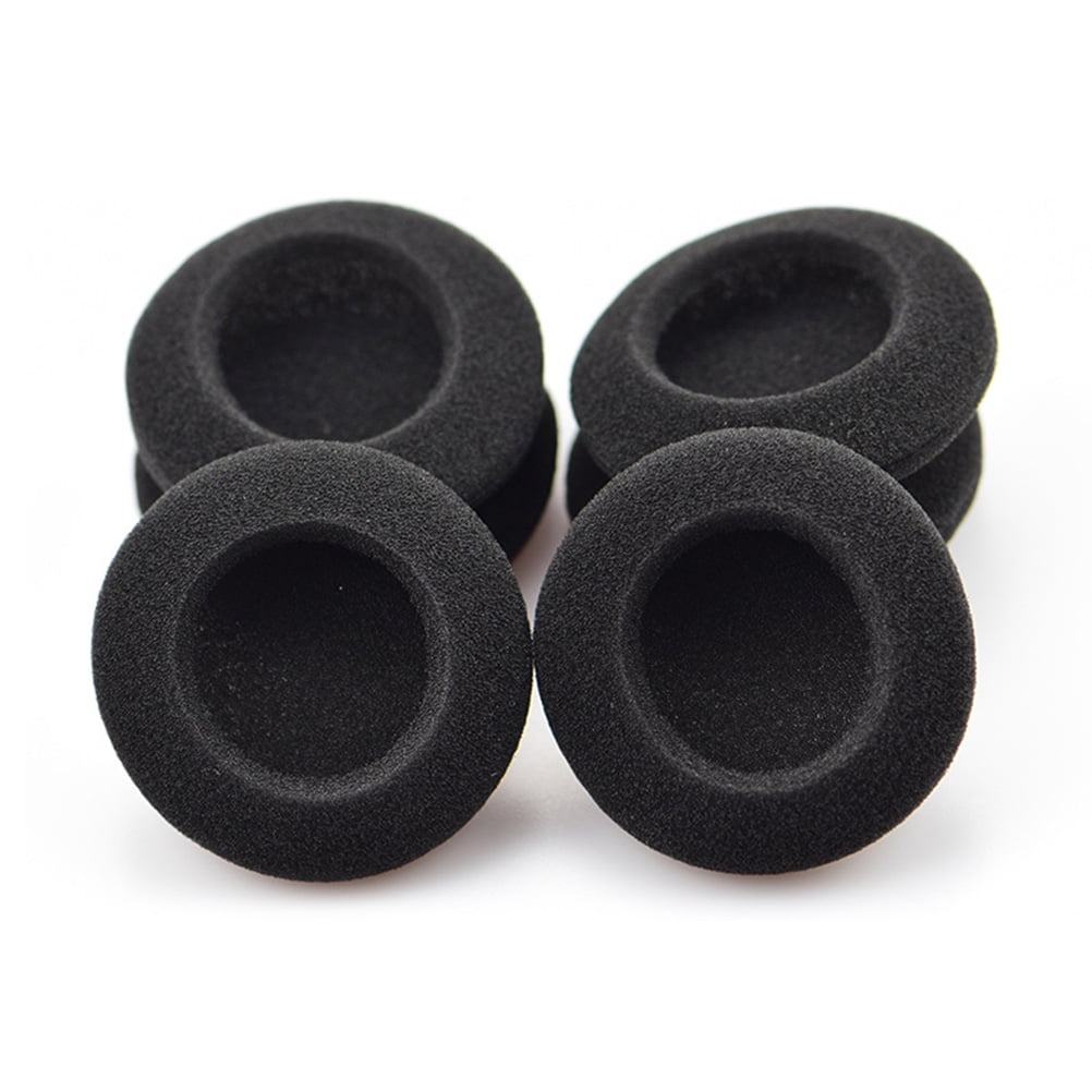 10 PCS Headphone Earpads Ear Pads Old Ear Pads Ear Pads for Headphones Ear Cushions for