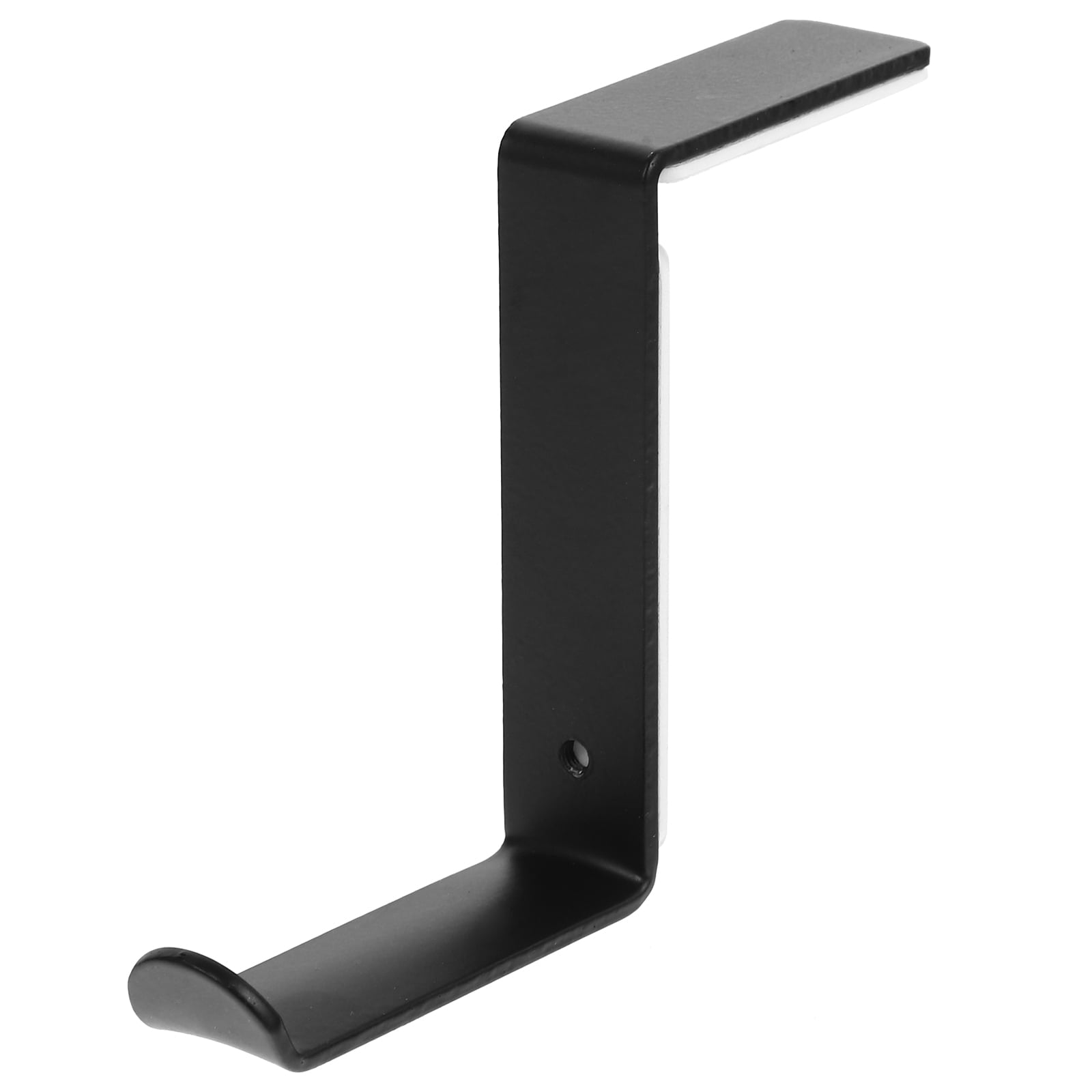 2 Pcs Headset Hanger Headphone Hook Durable Holder TV