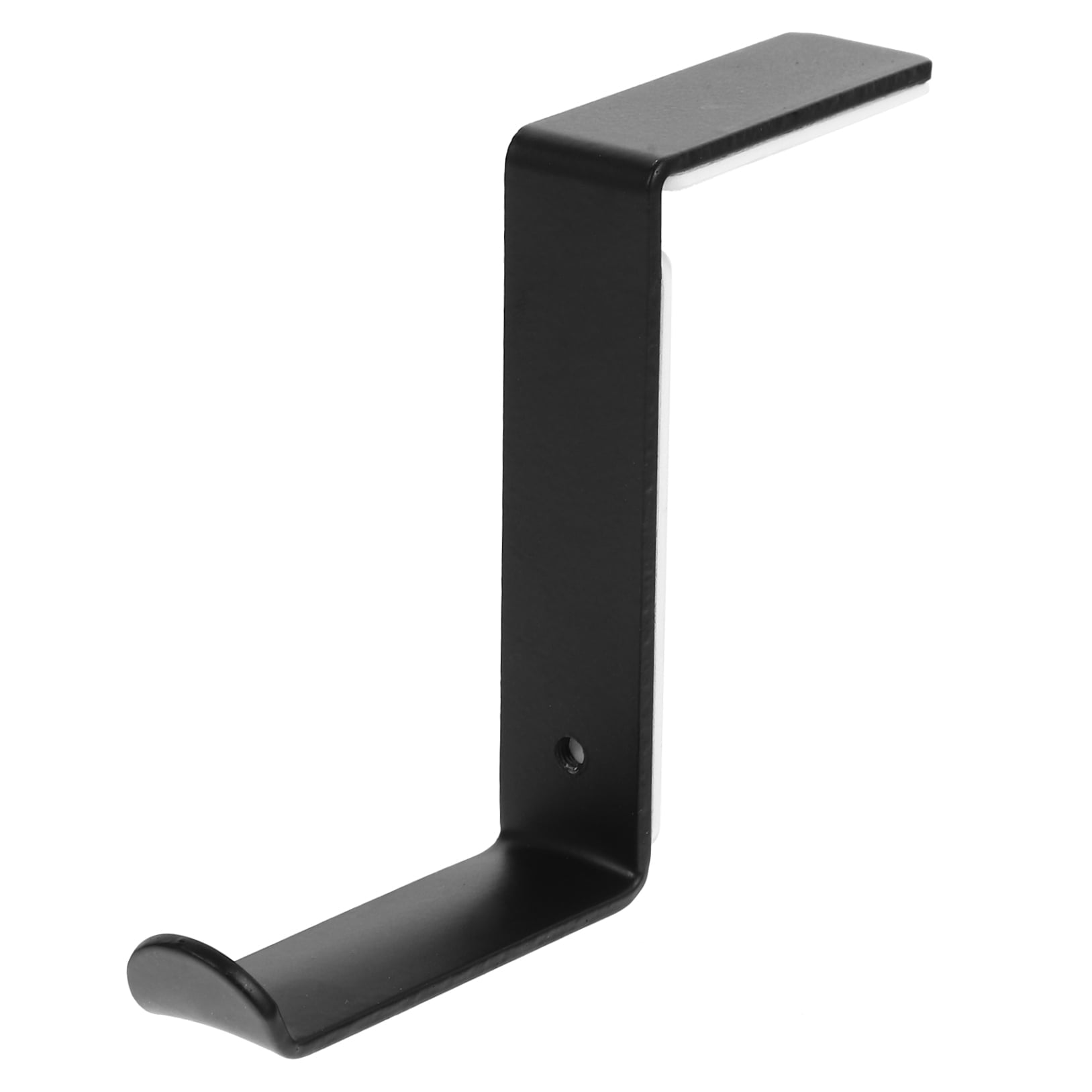 2 Pcs Headset Hanger Headphone Hook Durable Holder TV