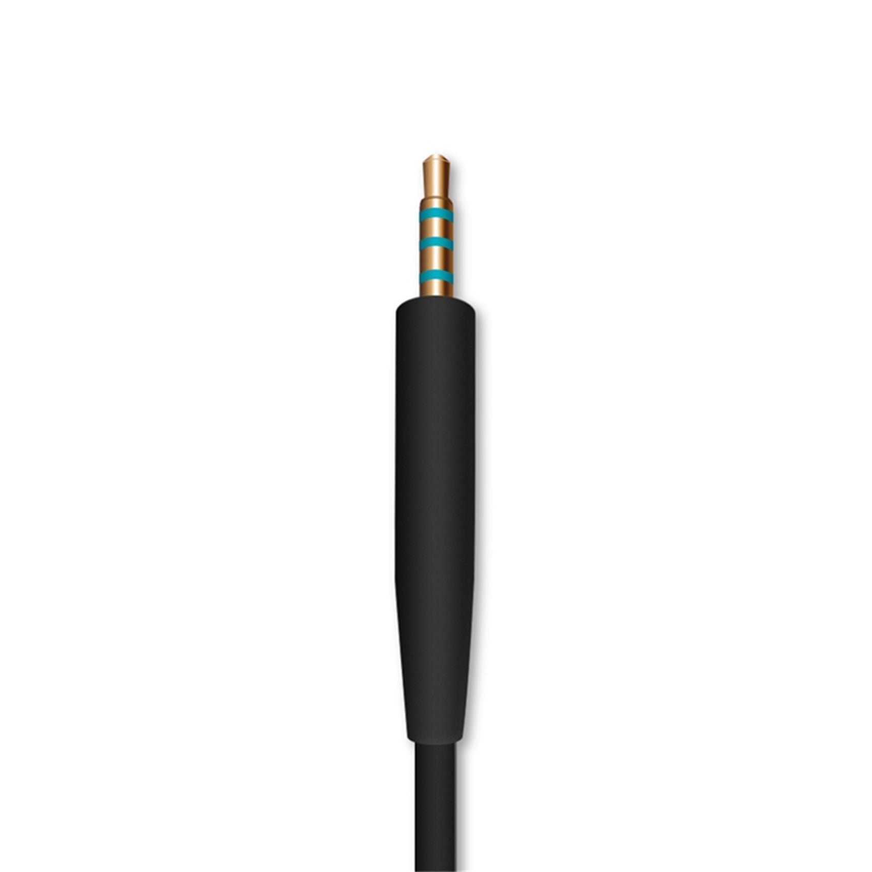 2X Audio Cable Cord Replacement for Quiet Comfort QC25 QC35 SoundTrue OE2 OE2I AE2 AE2I Headphones with Mic
