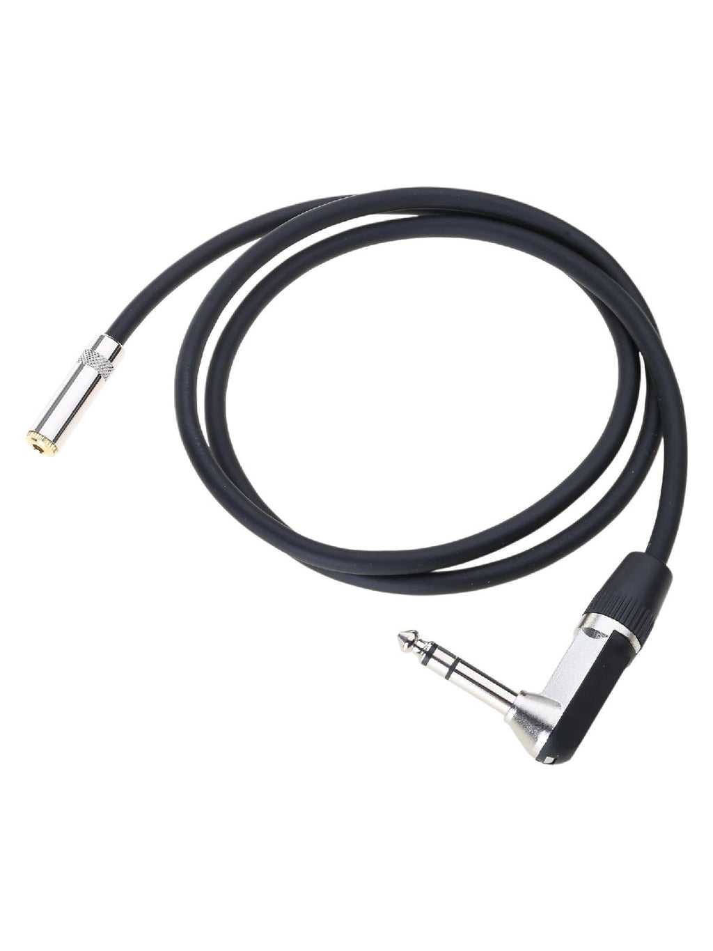 50cm-10m 3.5mm Male to Female Stereo Audio Cord Extension Cable Microphones Aux Wire Line for Smartphones and Tablets