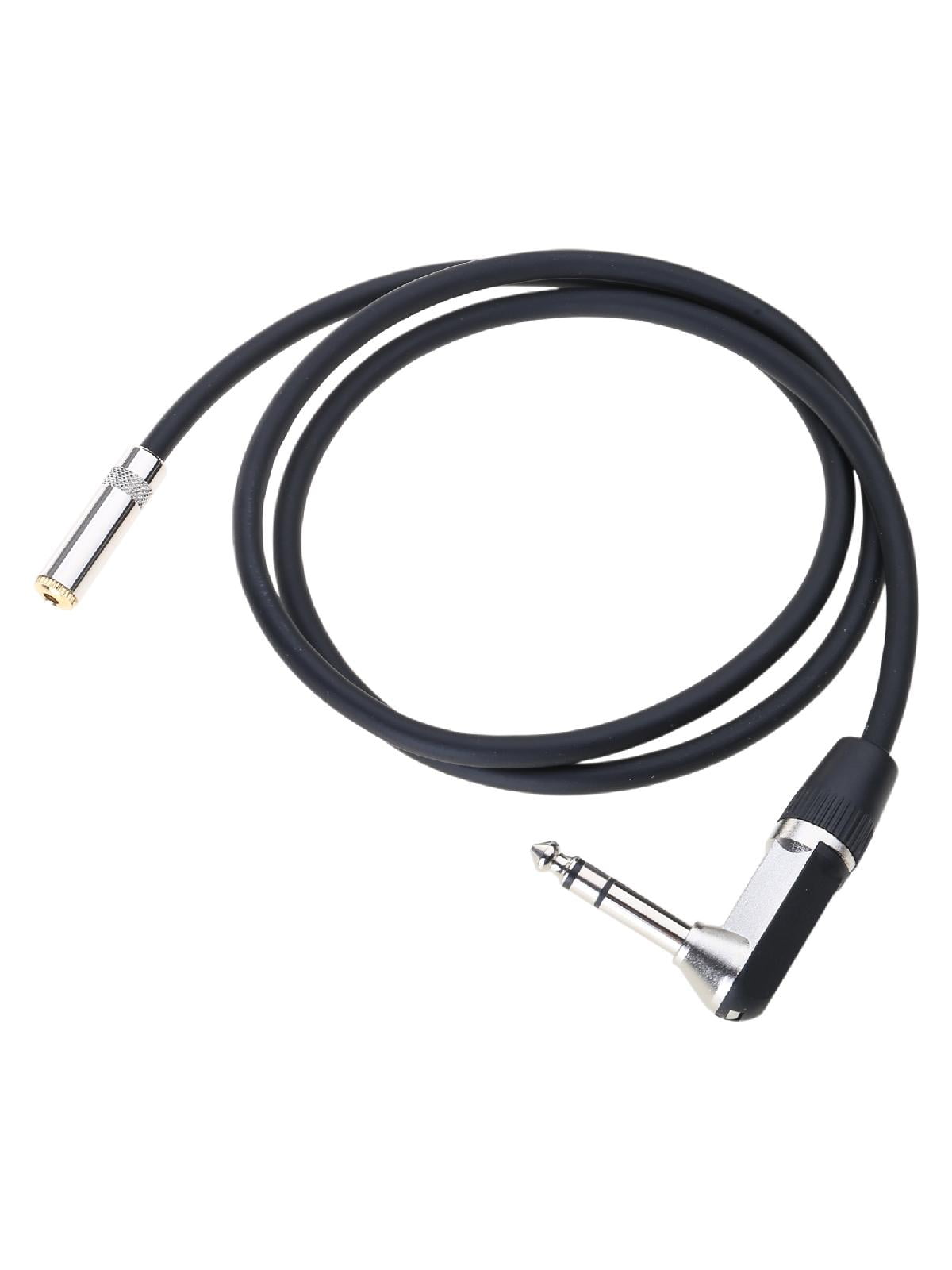 50cm-10m 3.5mm Male to Female Stereo Audio Cord Extension Cable Microphones Aux Wire Line for Smartphones and Tablets