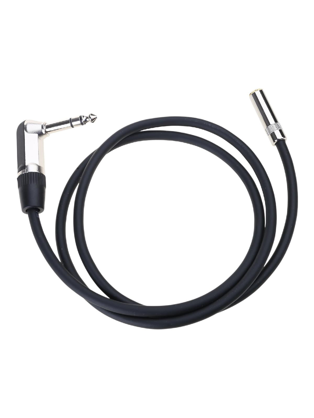 50cm-10m 3.5mm Male to Female Stereo Audio Cord Extension Cable Microphones Aux Wire Line for Smartphones and Tablets
