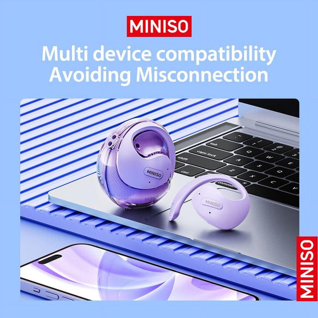 X15Pro Wireless Headphones Bluetooth 5.4 Sport Earphone HIFI Sound Quality