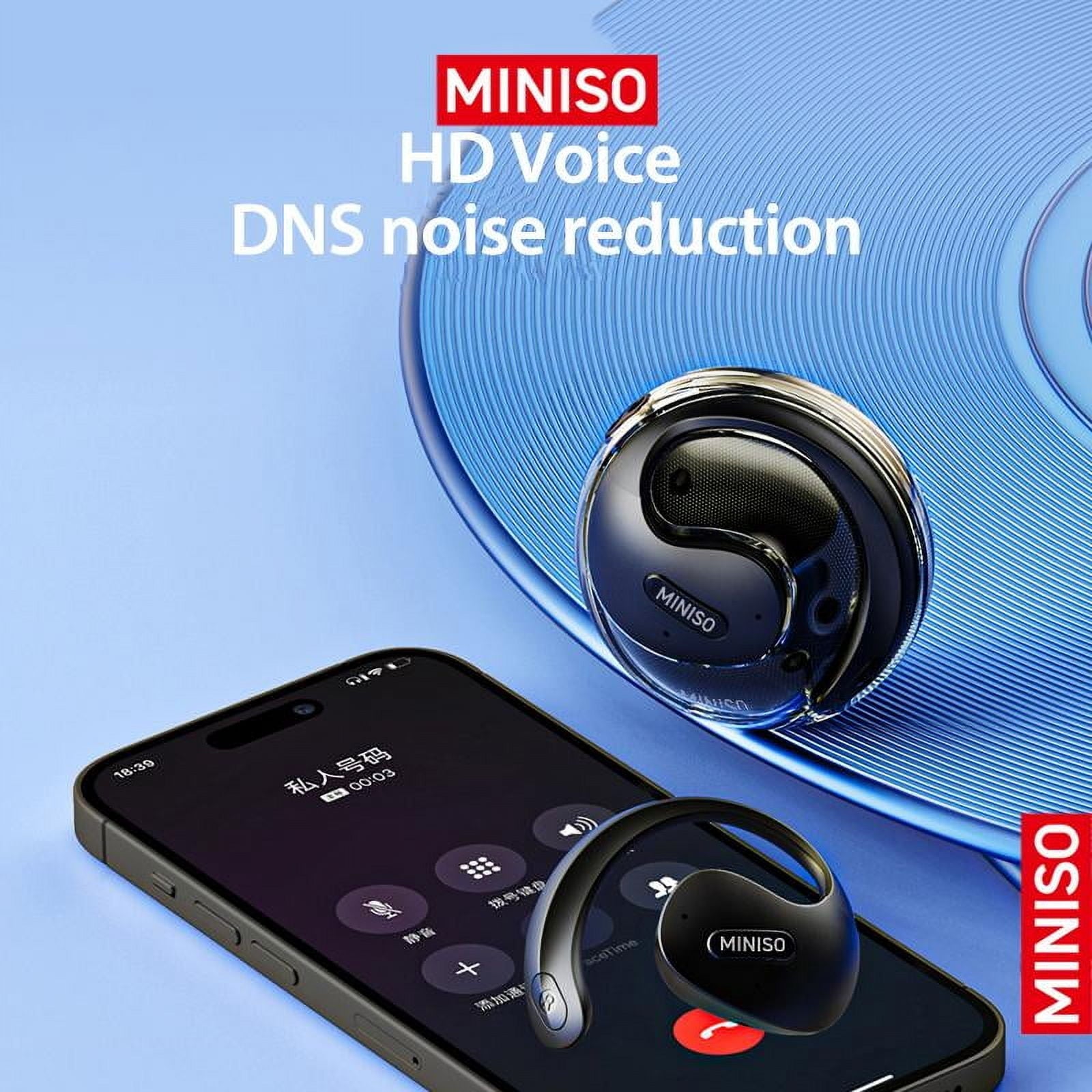 X15Pro Wireless Headphones Bluetooth 5.4 Sport Earphone HIFI Sound Quality