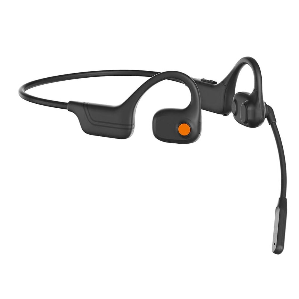 DG09 Bone Conduction Headphone Wireless Outdoor Sport Earphones A