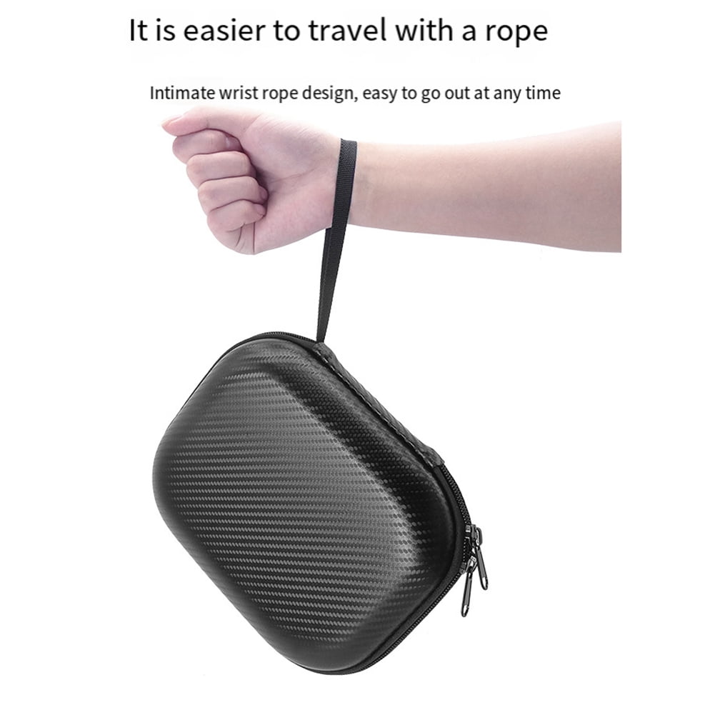 Headphone Case Headphones Storage Bag Earphone Bag Protecting Your Headphone Gray,1 * head mounted headphone bag,Gray