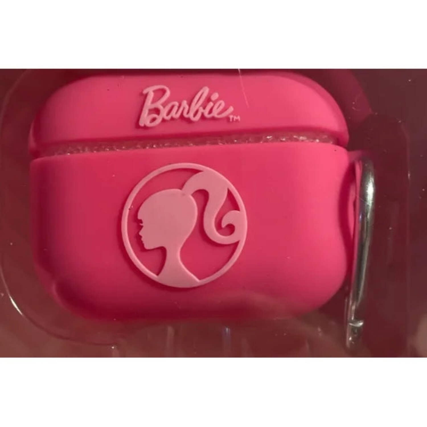 Barbie Airpods Pro Earbud Case