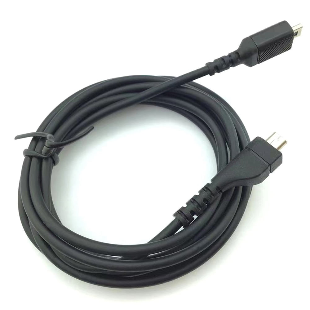 For Arctis 3 5 7 9 Headphone Cable, Replacement Sound Card Audio Cable