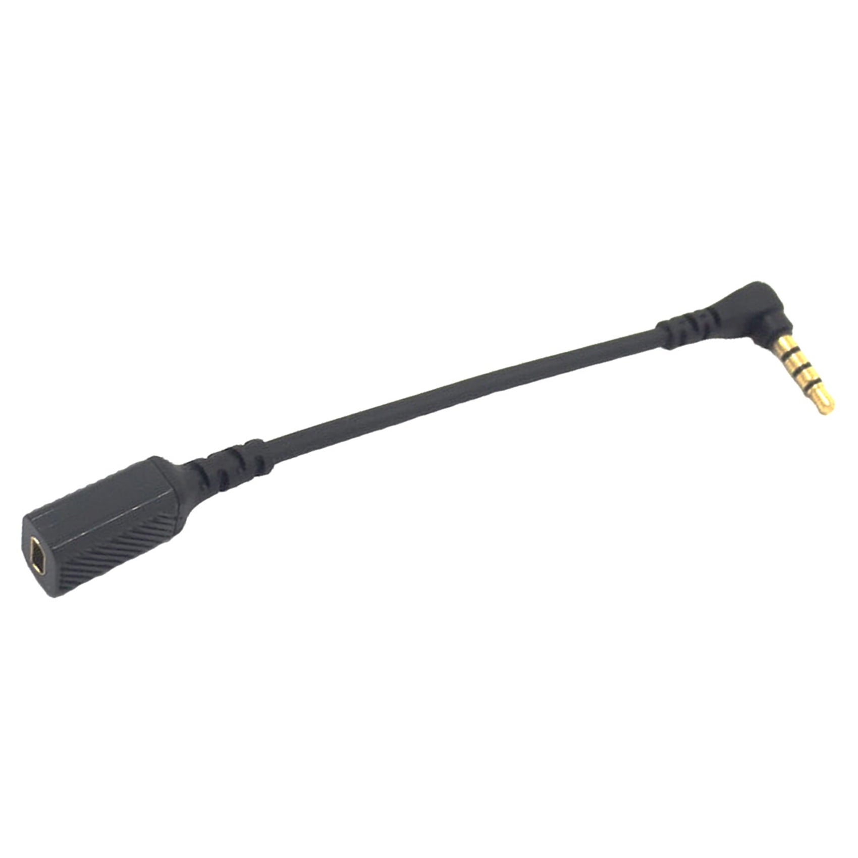 For Arctis 3 5 7 9 Headphone Cable, Replacement Sound Card Audio Cable