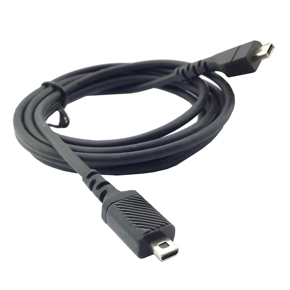 For Arctis 3 5 7 9 Headphone Cable, Replacement Sound Card Audio Cable