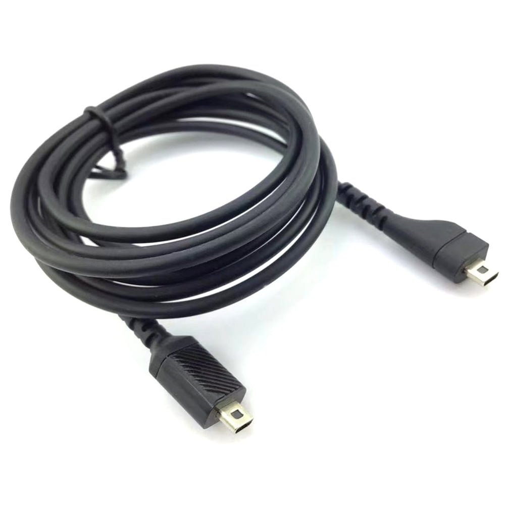 For Arctis 3 5 7 9 Headphone Cable, Replacement Sound Card Audio Cable