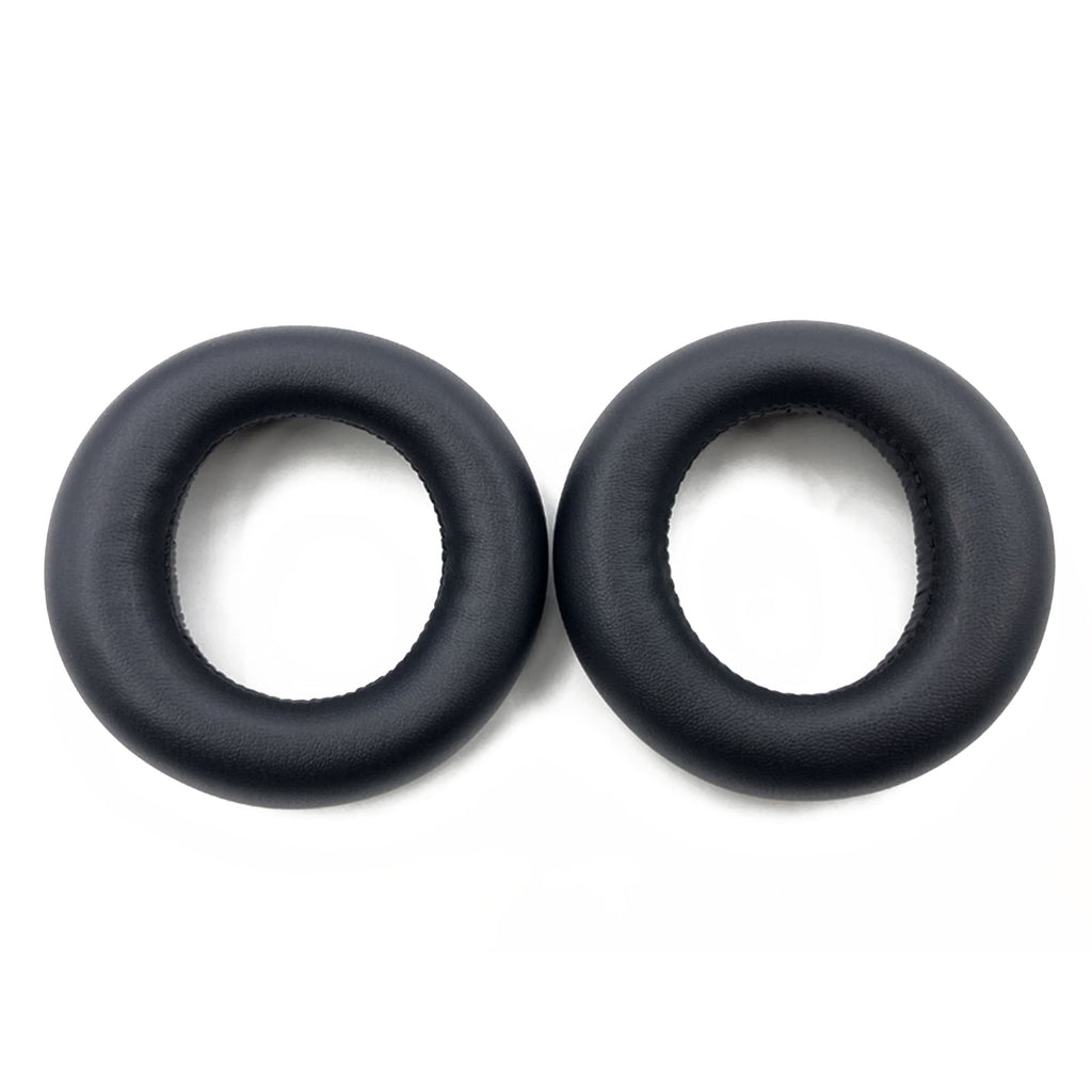 Ear Pads Sponge Cushion Replacement Elastic Cushion Earmuffs for 3D Headphone (1Pair)