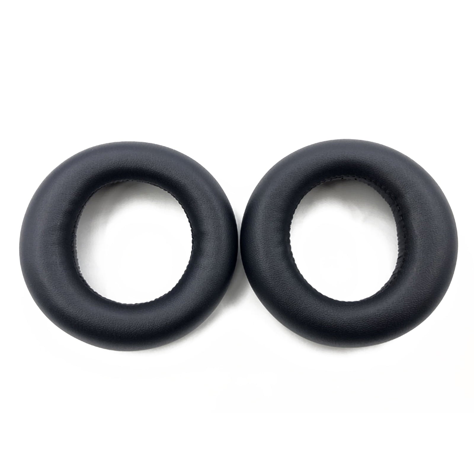 Ear Pads Sponge Cushion Replacement Elastic Cushion Earmuffs for 3D Headphone (1Pair)