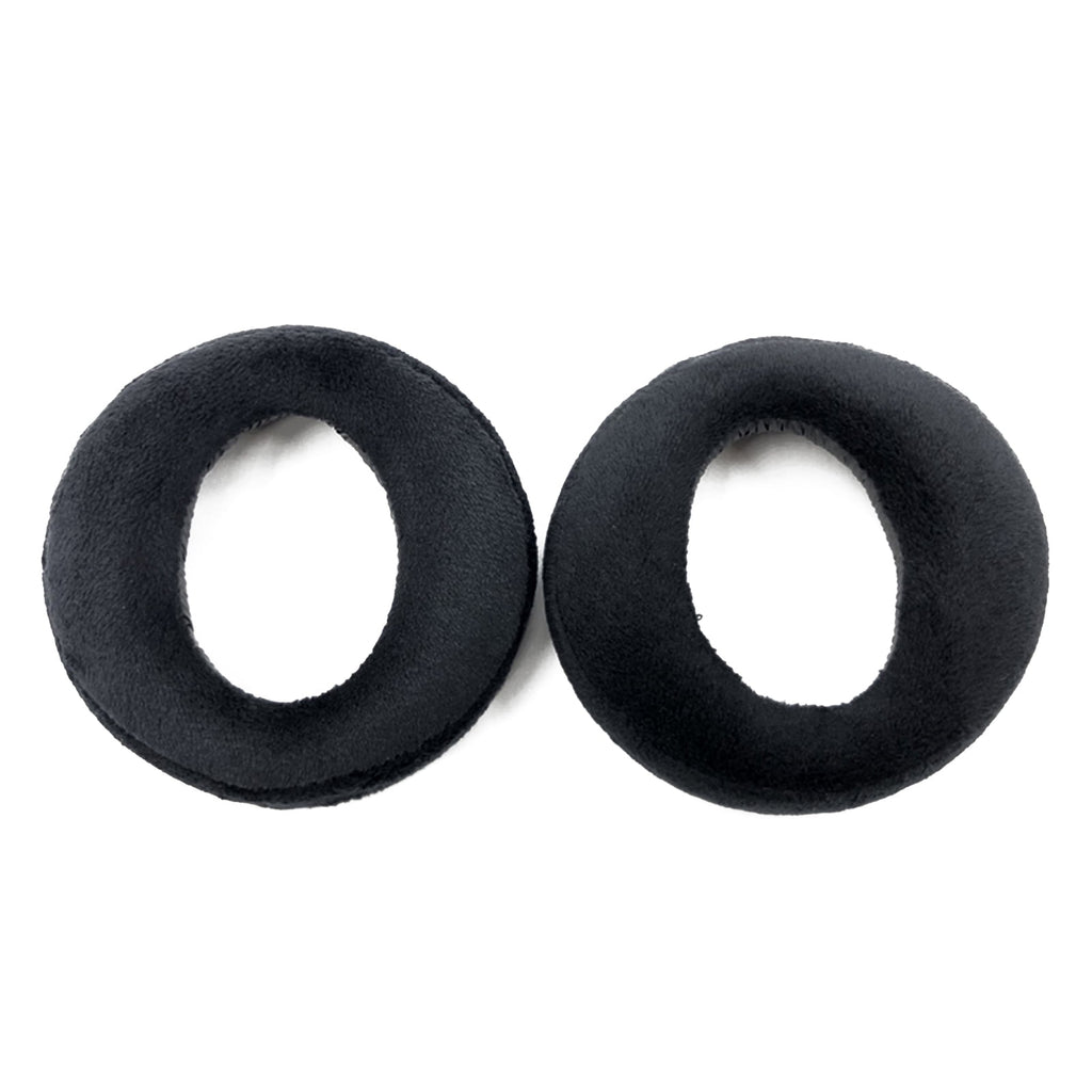 Ear Pads Sponge Cushion Replacement Elastic Cushion Earmuffs for 3D Headphone (1Pair)