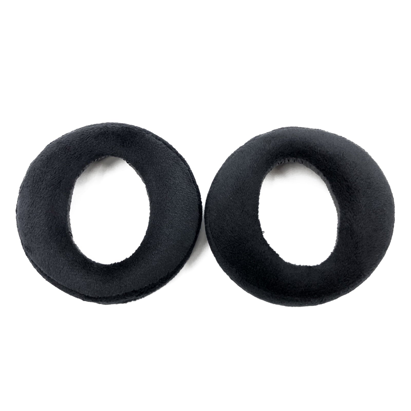Ear Pads Sponge Cushion Replacement Elastic Cushion Earmuffs for 3D Headphone (1Pair)