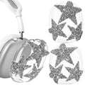 WHAMVOX OUNONA 2 Pcs Headphones Case Covers Ear Pad Case Cover Headphone Pad Cover Headphone Protective Covers for