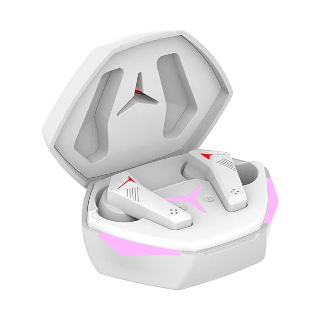 T33 Tws Gaming Headsets Wireless Earphones Low Latency Sound Quality Noise Cancellation Bluetooth-compatible 5.2 Headphones - Earphones &amp;amp; Headphones