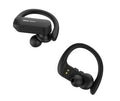 Wireless Sport Earphones with Black Charging Case