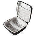 unbranded  over Ear Headphones Wireless Storage Bag Portable Headset Case