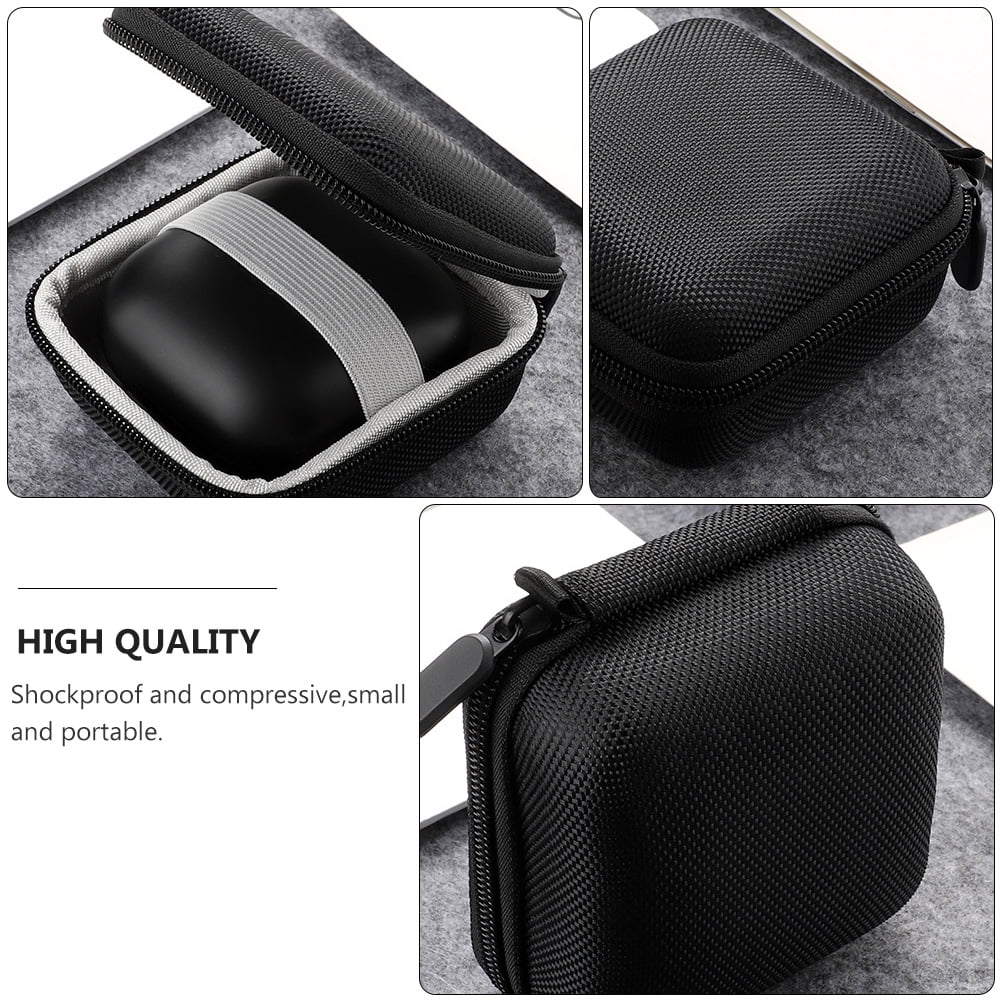 unbranded  over Ear Headphones Wireless Storage Bag Portable Headset Case