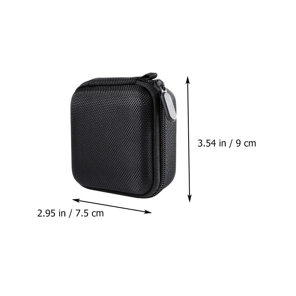 unbranded  over Ear Headphones Wireless Storage Bag Portable Headset Case