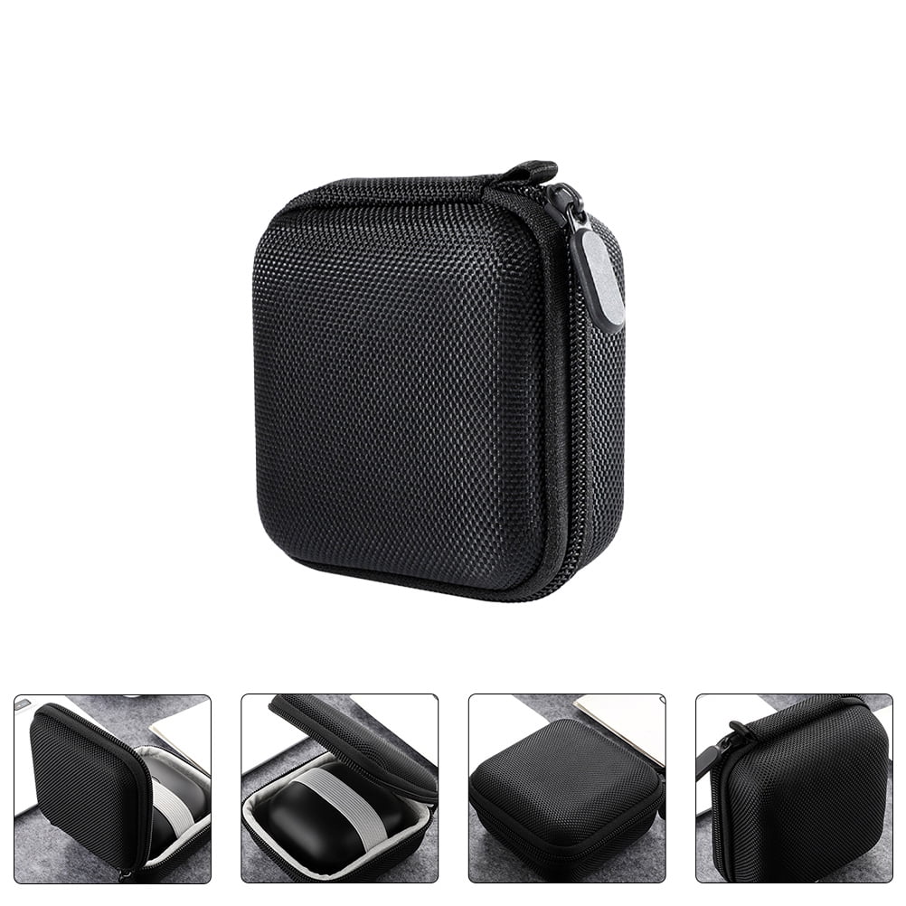 unbranded  over Ear Headphones Wireless Storage Bag Portable Headset Case