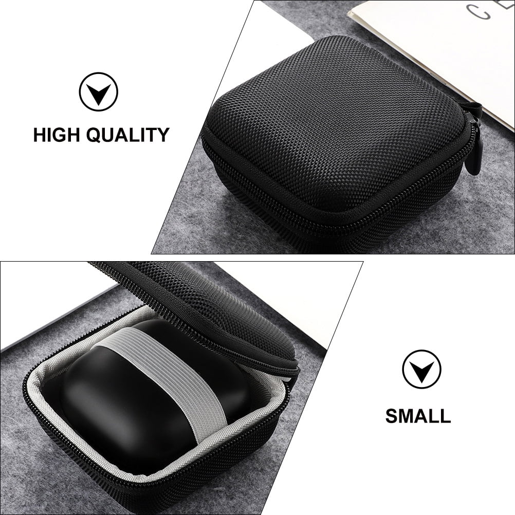 unbranded  over Ear Headphones Wireless Storage Bag Portable Headset Case