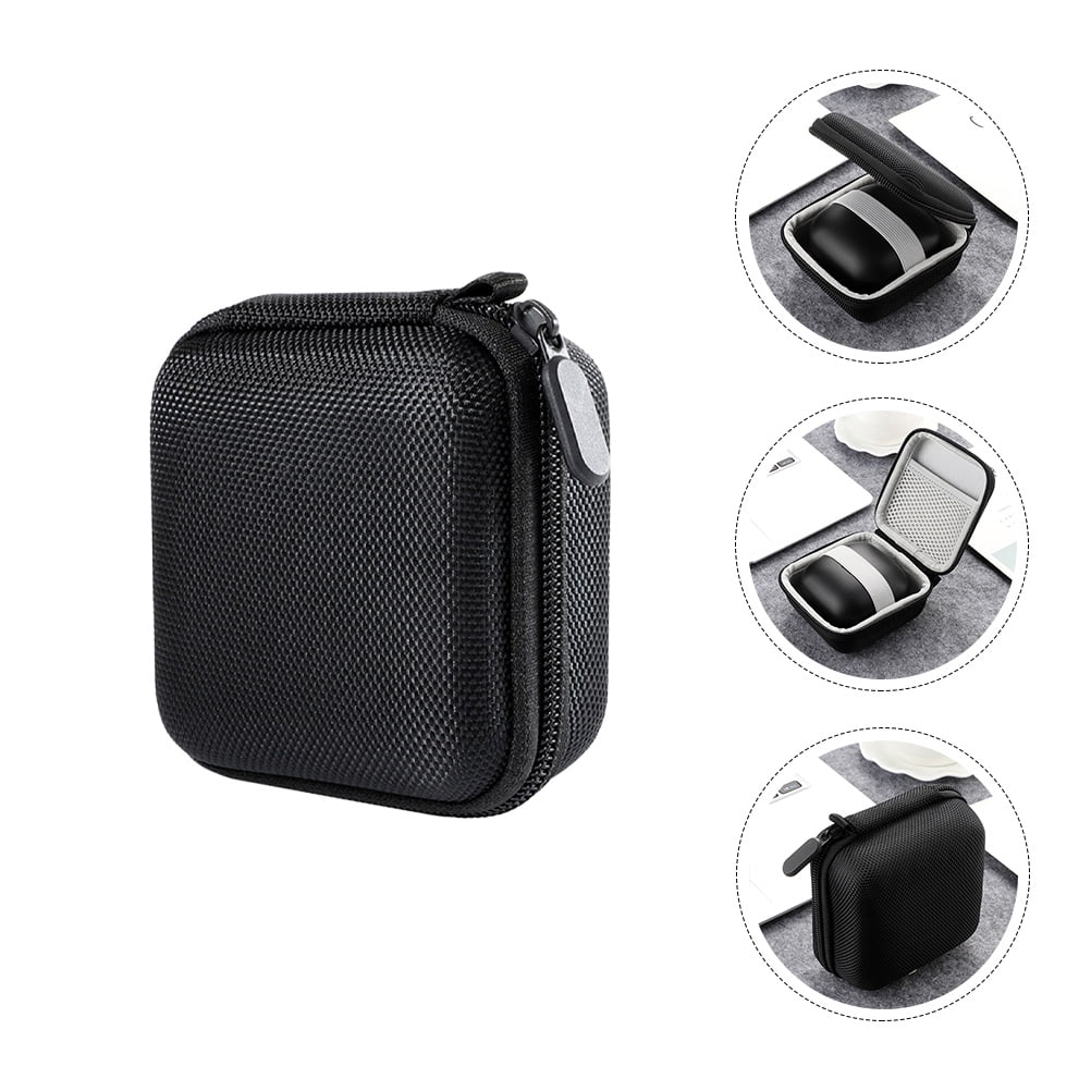 unbranded  over Ear Headphones Wireless Storage Bag Portable Headset Case