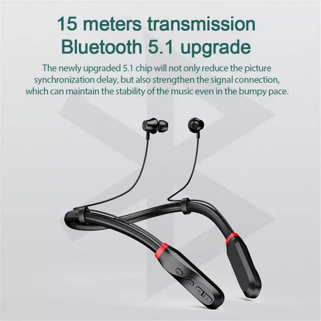 I35 Wireless Bluetooth Earphone 1000mAh Ultra Long Standby Continuity Universal Dual Sports Earphone, Pink