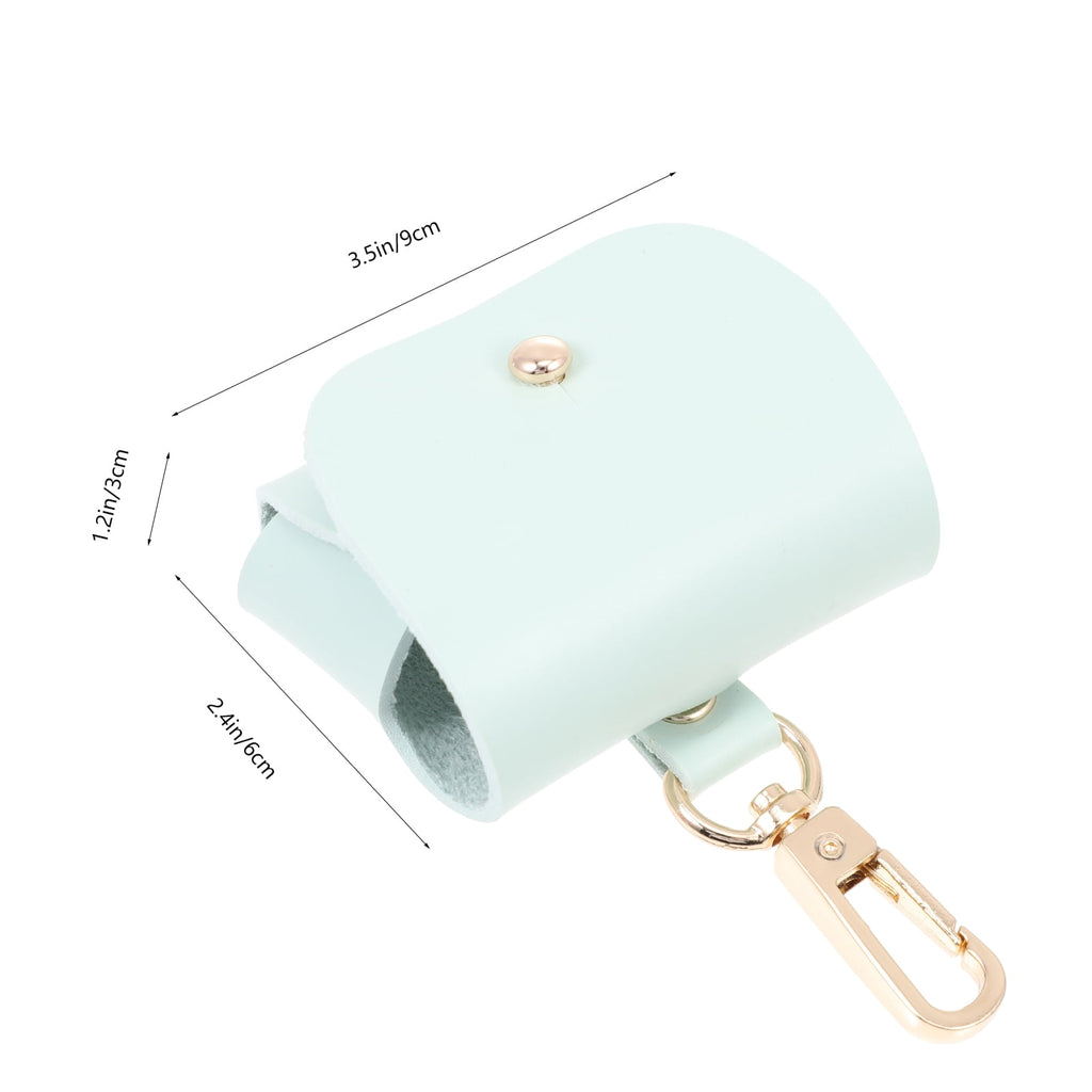 unbranded Earphone Case Headphones Cord Wrapper Appliances Wireless Headset