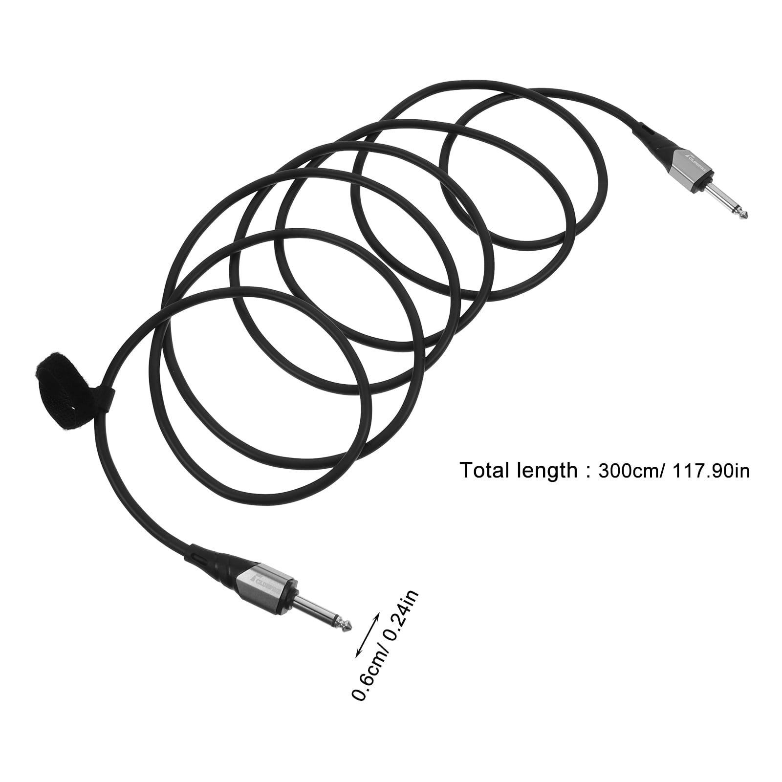 unbranded  3 M Headphones Extension Cable Recording Device Conductivity