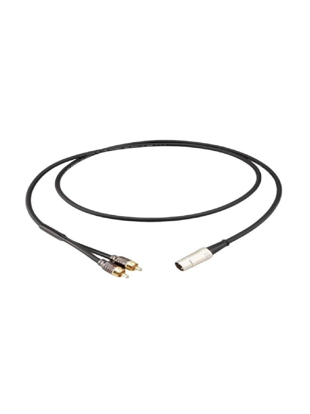 Upgrades DIN 5Pin Male to Dual RCA Male Audio Adapter Cable,High Fidelity Sound for Bang &amp; Olufsen Naim, Quad Stereo