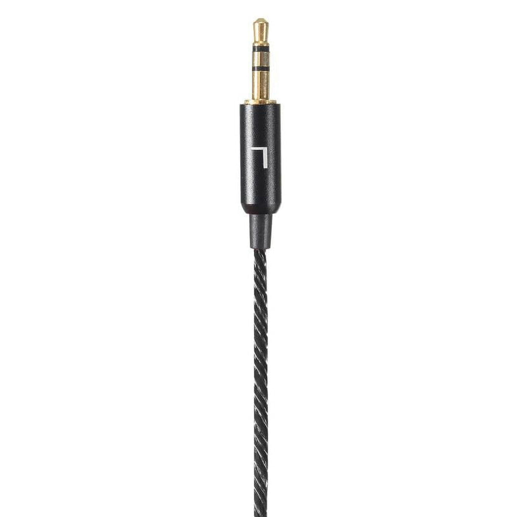 Replacement Mic Cable For Master Tracks Hd V8 V10 V12 X3 Headphones