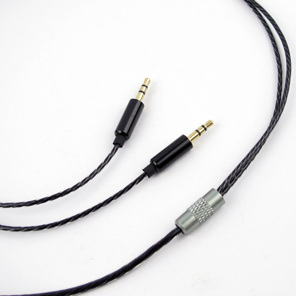 Replacement Mic Cable For Master Tracks Hd V8 V10 V12 X3 Headphones